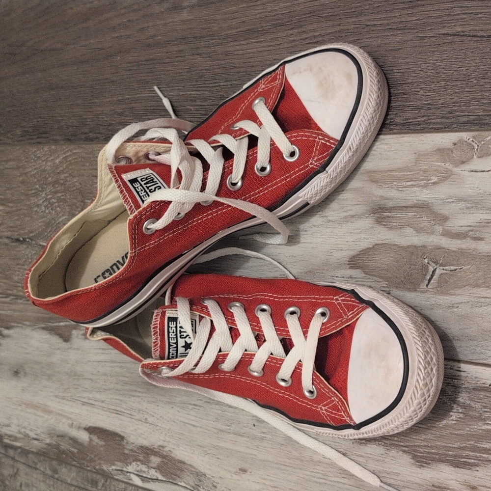 Original Chuck Taylor Converse All Star Shoes